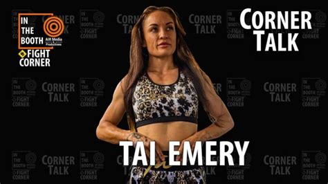 tai emery celebration uncensored|VIDEO: BKFC fighter Tai Emerys post